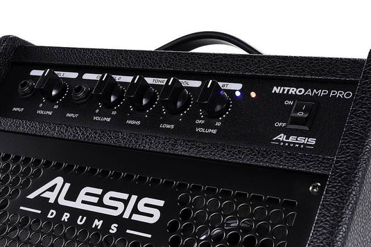 ALESIS - Alesis Nitro Amp Pro