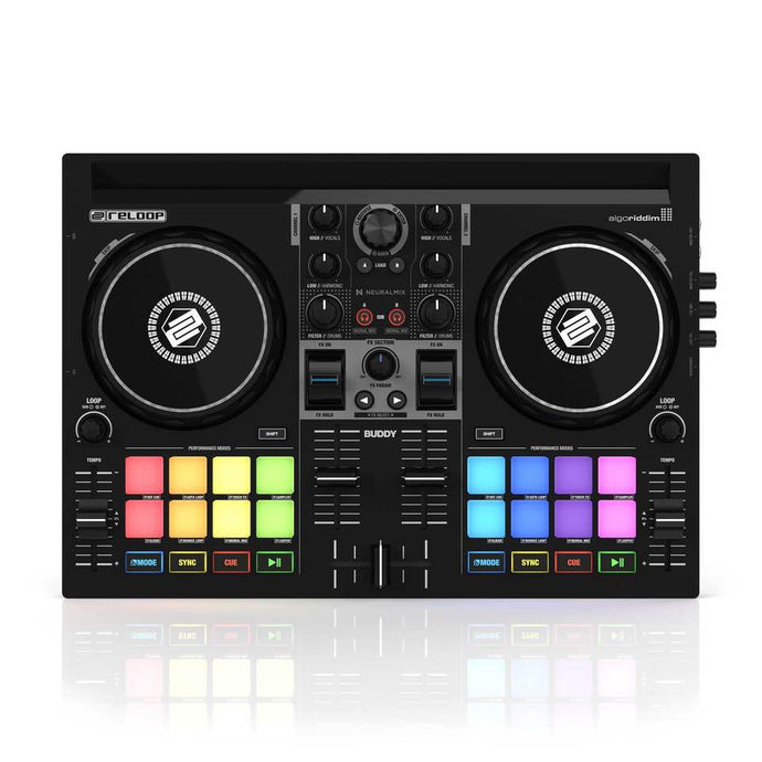 RELOOP - Buddy