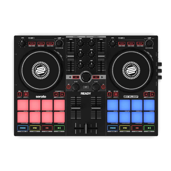 RELOOP - Ready
