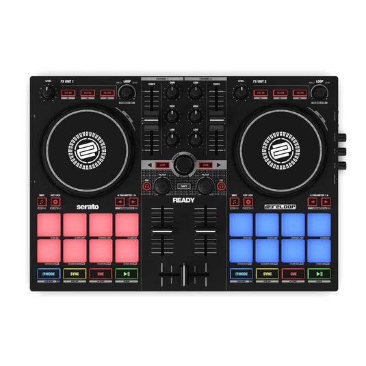 RELOOP - Ready