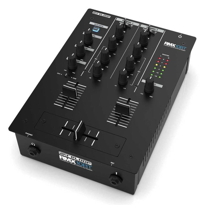 RELOOP - Rmx-10Bt