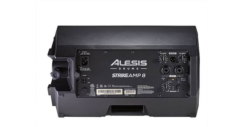 Carica immagine in Galleria Viewer, ALESIS - Alesis Strike Amp 8 Mk2
