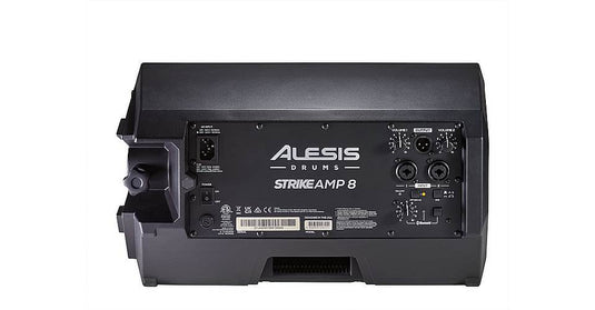 ALESIS - Alesis Strike Amp 8 Mk2