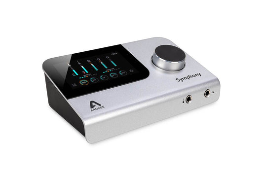 APOGEE - Symphony Desktop  promo