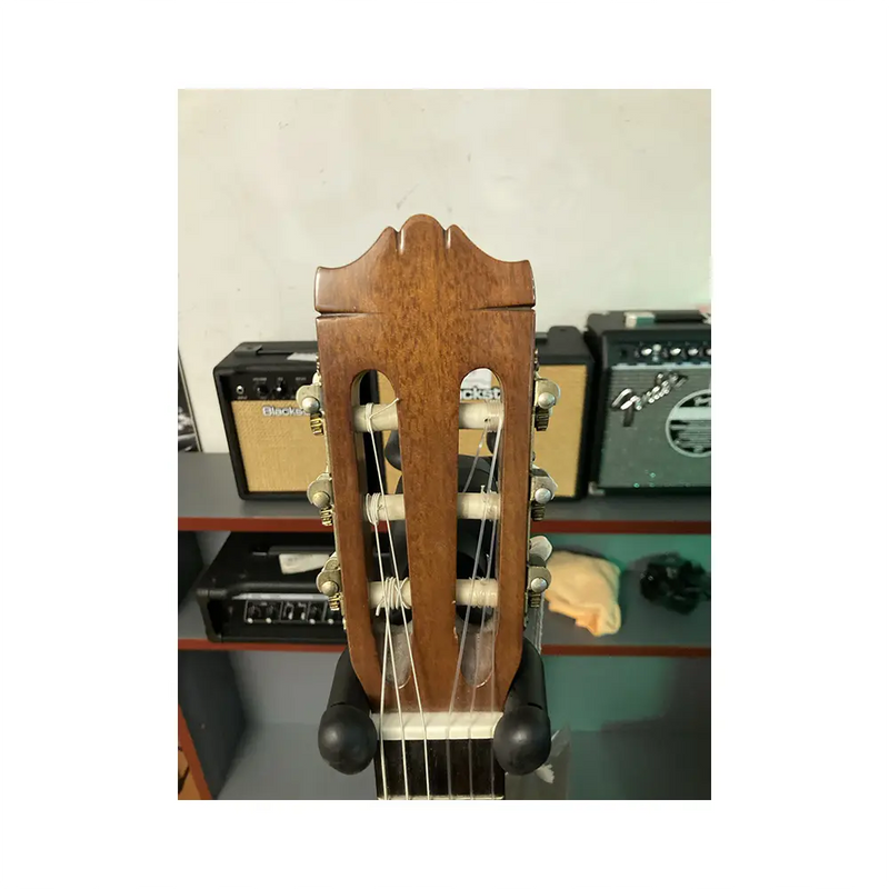 Carica immagine in Galleria Viewer, YAMAHA GC101 CHITARRA CLASSICA *USATO*
