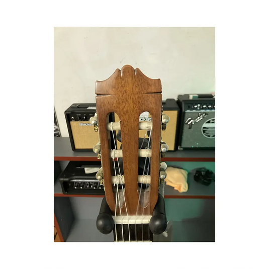 YAMAHA GC101 CHITARRA CLASSICA *USATO*