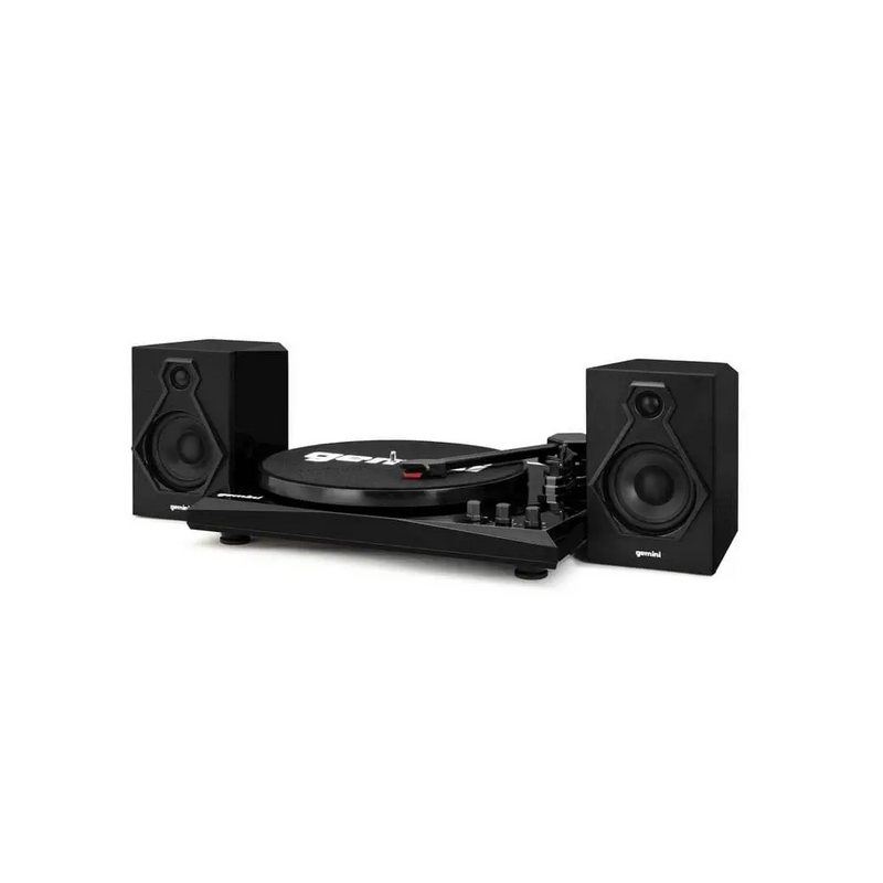 Carica immagine in Galleria Viewer, GEMINI TT900 BLUETOOTH GIRADISCHI con casse
