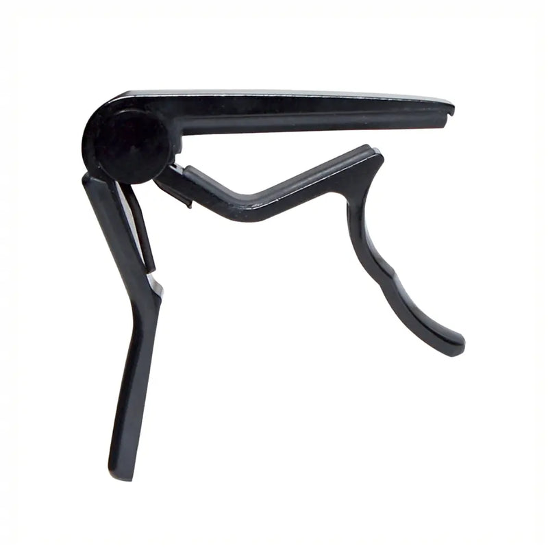 Carica immagine in Galleria Viewer, GEWA Capotasto F&amp;S D-STYLE per Chitarra Classica
