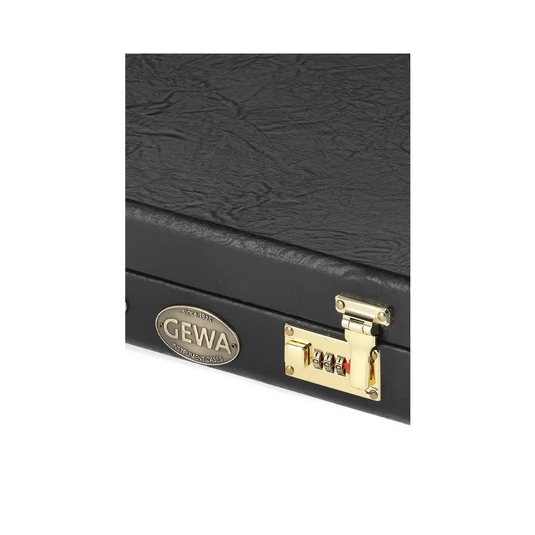 GEWA Astuccio Arched Top Prestige  per chitarra Elettrica