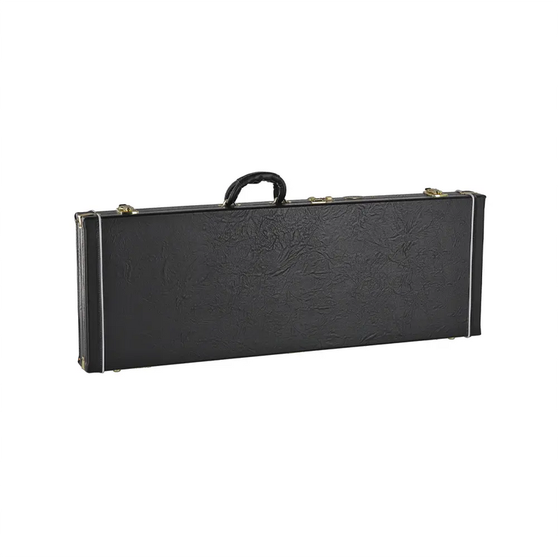 Carica immagine in Galleria Viewer, GEWA Astuccio Arched Top Prestige  per chitarra Elettrica
