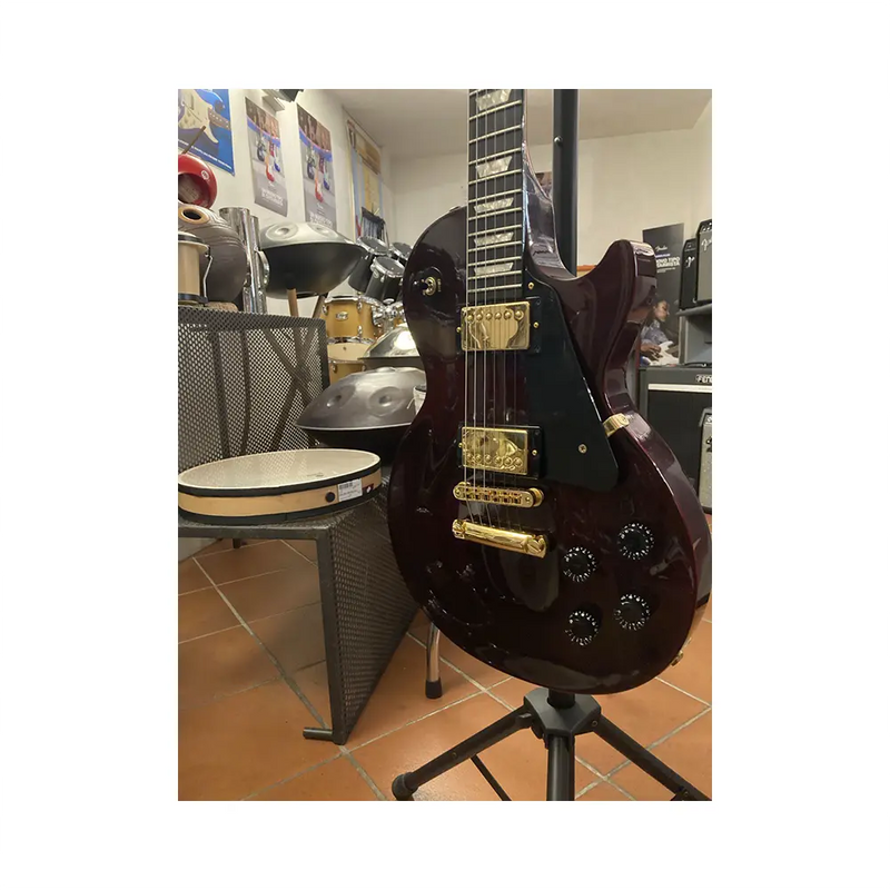 Carica immagine in Galleria Viewer, GIBSON LES PAUL STUDIO USA '95 *USATO*
