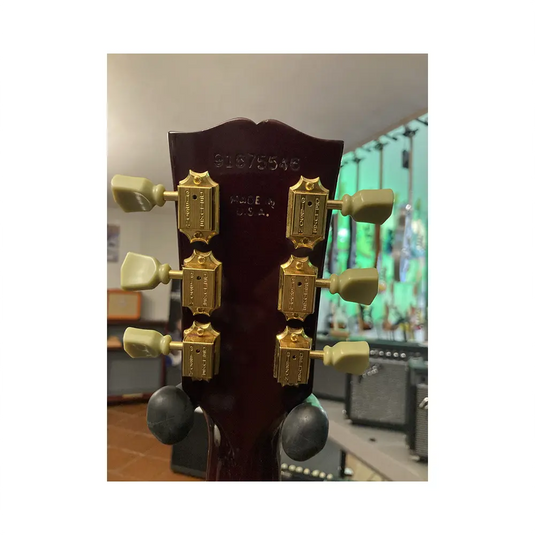 GIBSON LES PAUL STUDIO USA '95 *USATO*