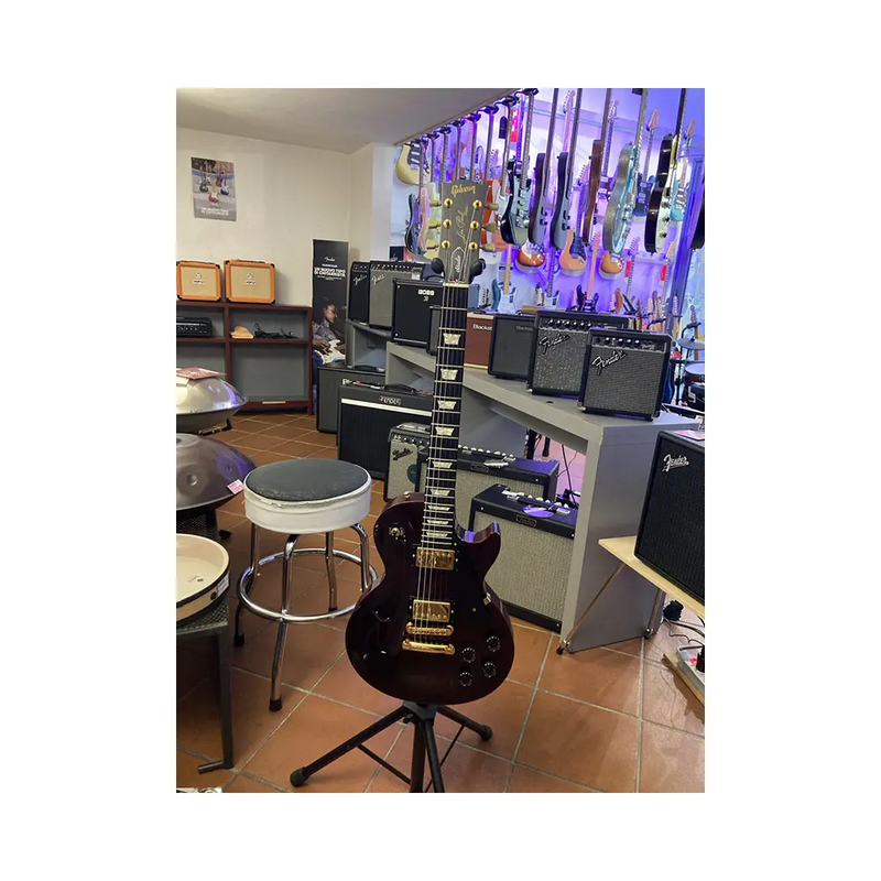 Carica immagine in Galleria Viewer, GIBSON LES PAUL STUDIO USA '95 *USATO*
