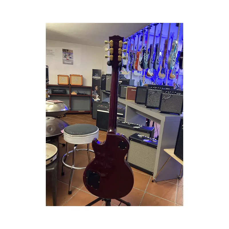 Carica immagine in Galleria Viewer, GIBSON LES PAUL STUDIO USA '95 *USATO*
