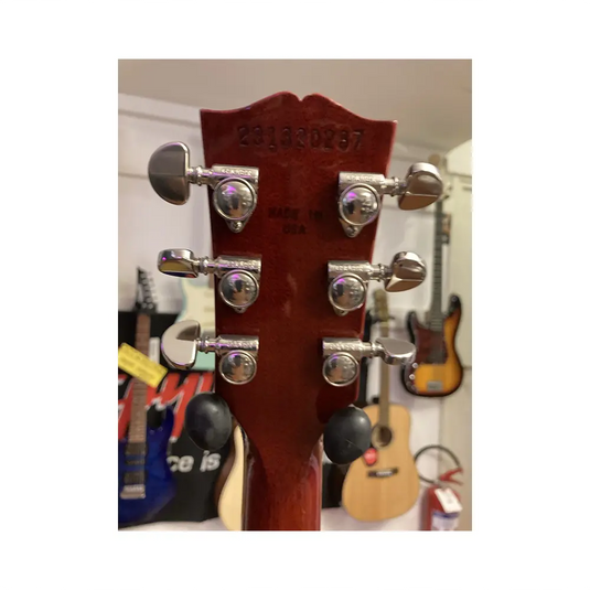 GIBSON ES339 con Astuccio *USATO*