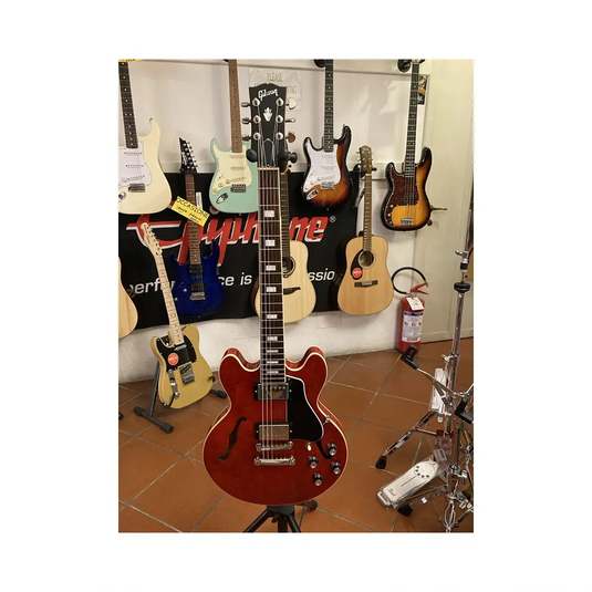 GIBSON ES339 con Astuccio *USATO*