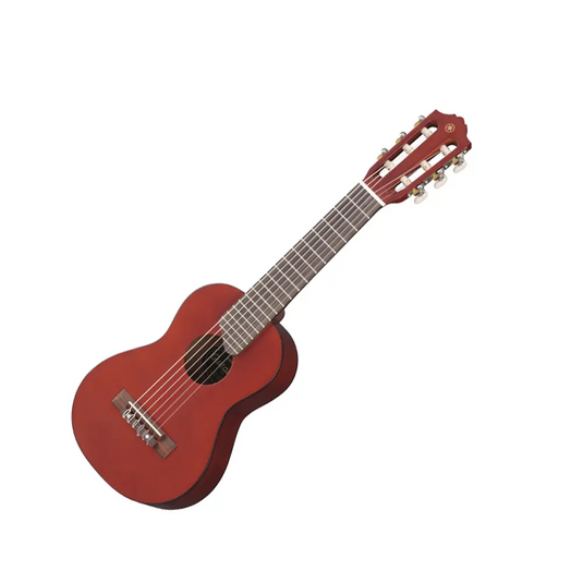 YAMAHA GL1 GUITALELE PERSIMMON Marrone