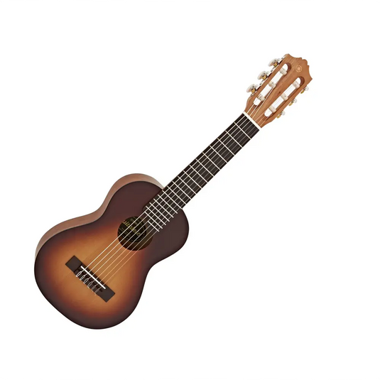 YAMAHA GL1 GUITALELE Tobacco Sunburst