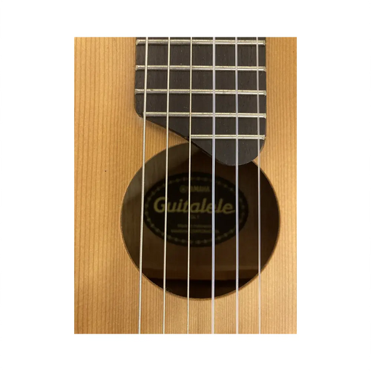 YAMAHA GL1 Guitalele *USATO*