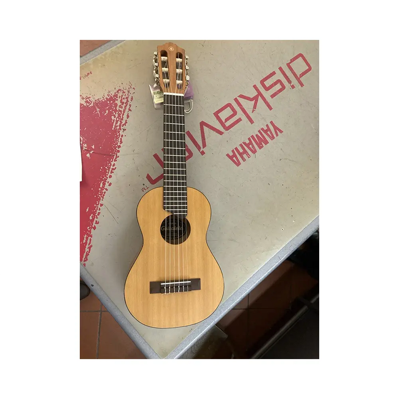 Carica immagine in Galleria Viewer, YAMAHA GL1 Guitalele *USATO*
