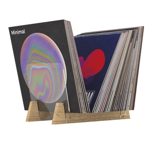 GLORIOUS - Record Stand 75