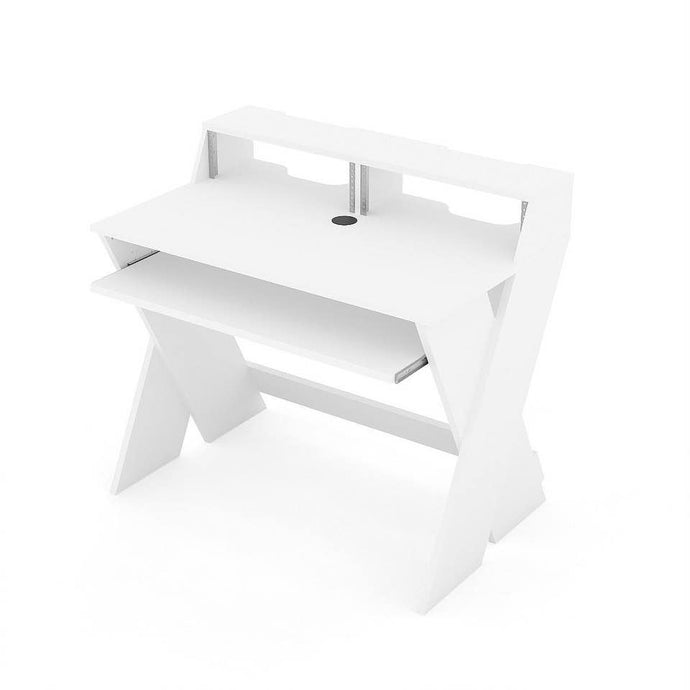 GLORIOUS - Sound Desk Compact White