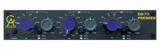 GOLDEN AGE PREMIER - Age Premier Eq-73 Premier