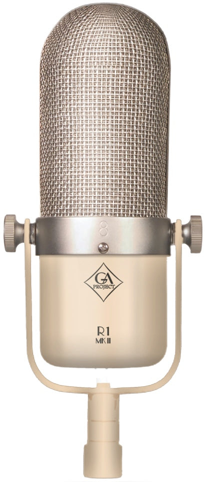 GOLDEN AGE PROJECT - Age Project R1 Mkii Promo