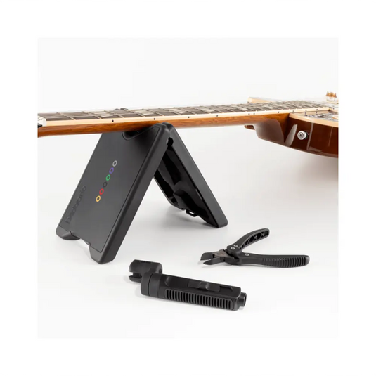 D’ADDARIO Kit cambio-corde Tour Grade