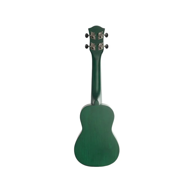 Carica immagine in Galleria Viewer, CASCHA UKULELE Linden Green
