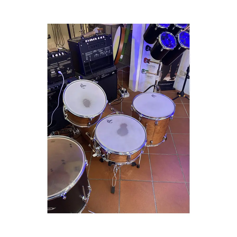 Carica immagine in Galleria Viewer, GRETSCH CATALINA Club Jazz *USATO*
