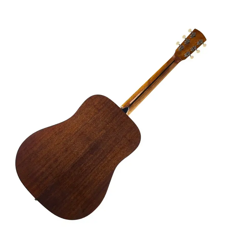 Carica immagine in Galleria Viewer, KING  GRSD-232 LSB Dreadnought
