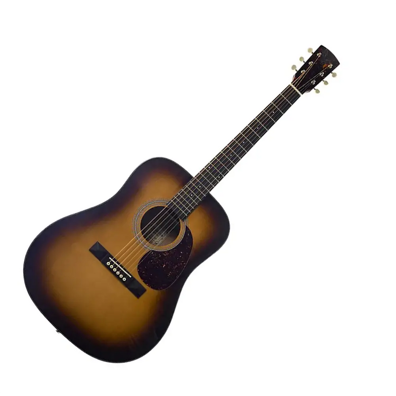 Carica immagine in Galleria Viewer, KING  GRSD-232 LSB Dreadnought

