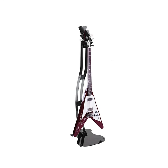 K&M Supporto per Chitarra 17640