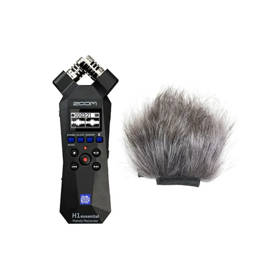 ZOOM H1 Essential