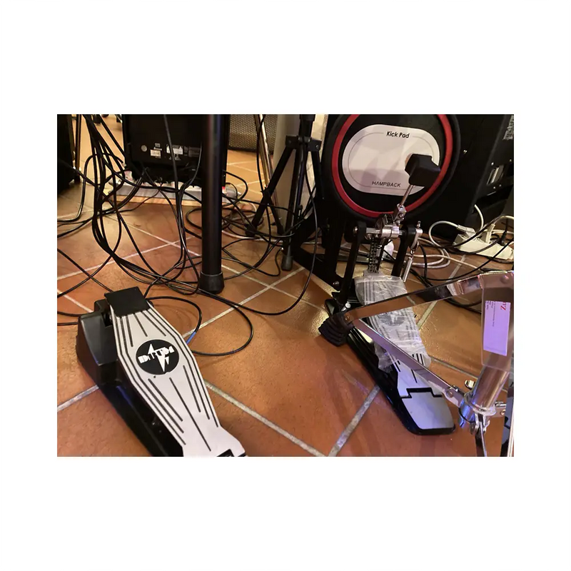 Carica immagine in Galleria Viewer, HAMPBACK MK 6V Performer *USATO*
