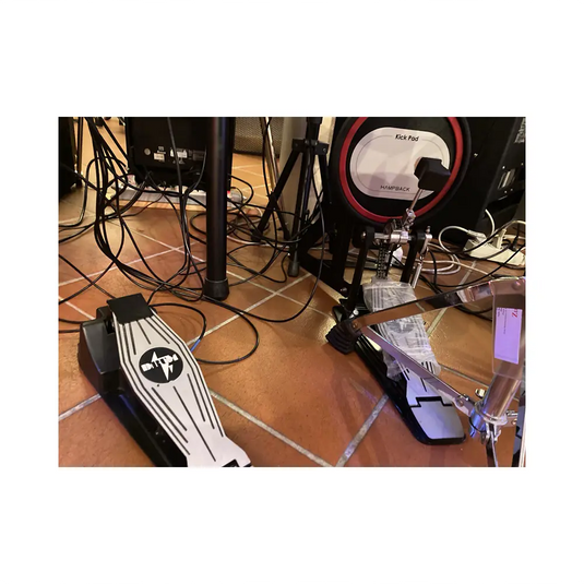 HAMPBACK MK 6V Performer *USATO*