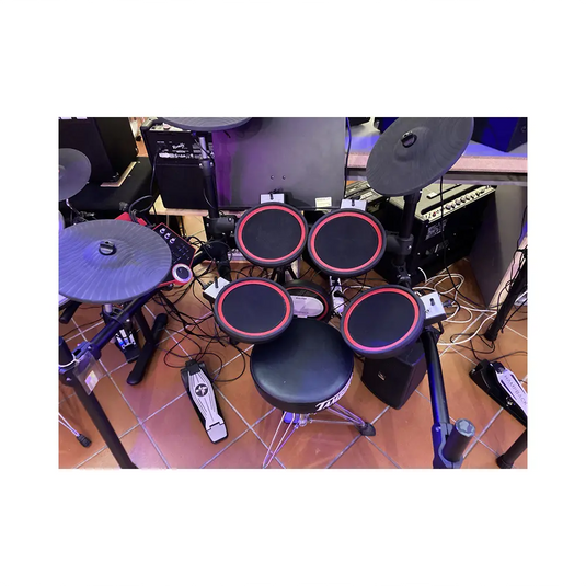 HAMPBACK MK 6V Performer *USATO*