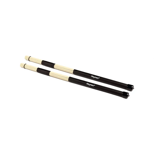 HAYMAN RODS SPAZZOLE PER BATTERIA