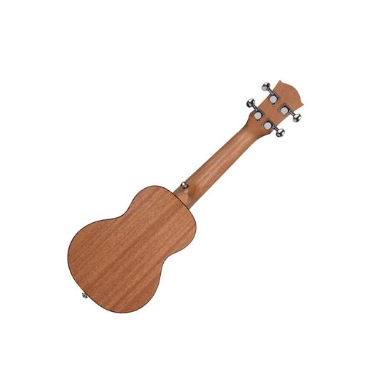 CASCHA UKULELE Mogano Soprano