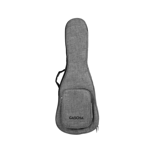 CASCHA Borsa per Ukulele Concerto