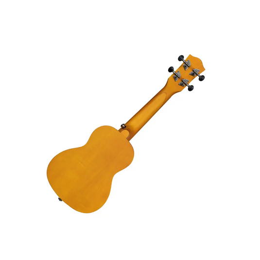 CASCHA UKULELE Tiglio Soprano