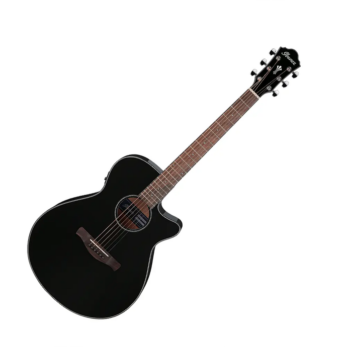 IBANEZ AEG50 Amplificata