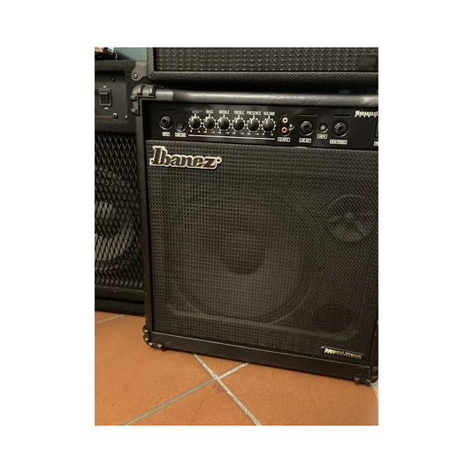IBANEZ SW65 Amplificatore Da Basso *USATO*