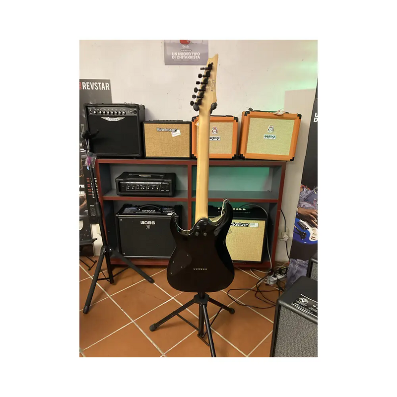 Carica immagine in Galleria Viewer, IBANEZ RGR321EX *USATO*
