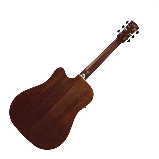 IBANEZ PF16MWCE OPN Open Pore Natural