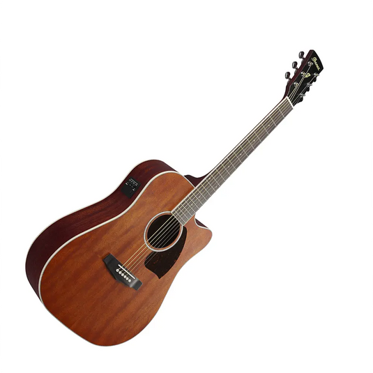 IBANEZ PF16MWCE OPN Open Pore Natural