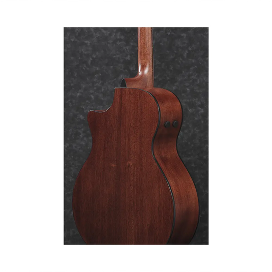 IBANEZ AE275BT LGS Natural Low Gloss Amplificata