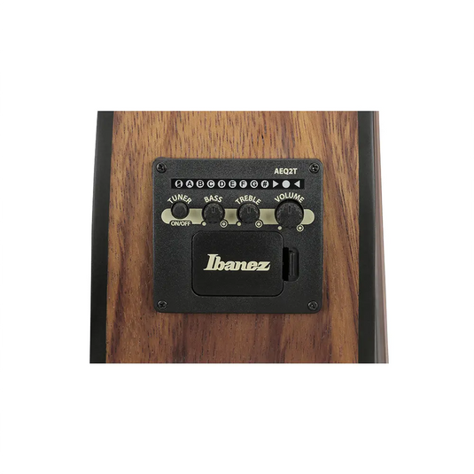 IBANEZ VC40WSCE-OPB Open Pore Brown