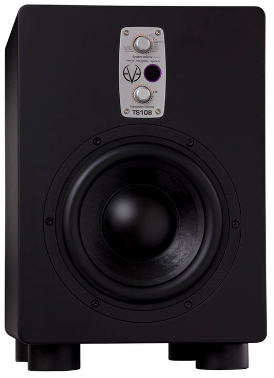 EVE AUDIO - Ts108
